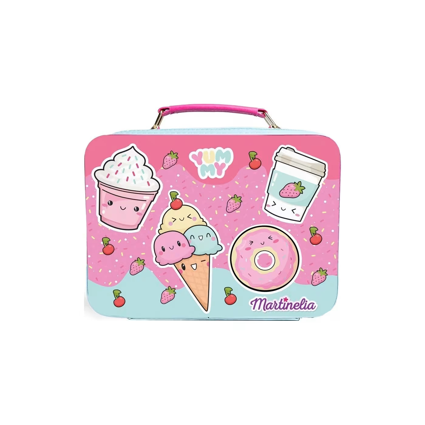 Martinelia Yummy Ultimate beauty set
