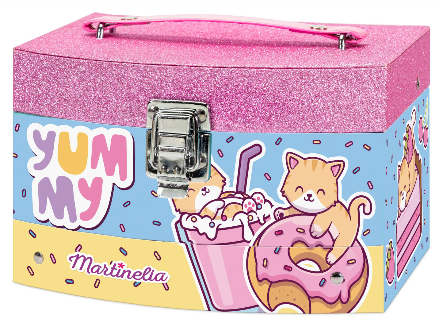 Martinelia - Yummy Beauty Case