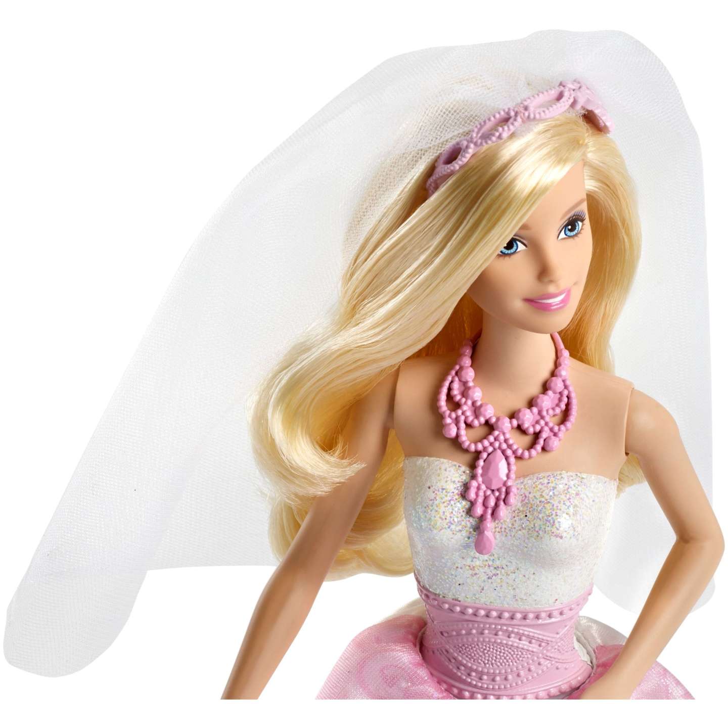Barbie - Bride Doll