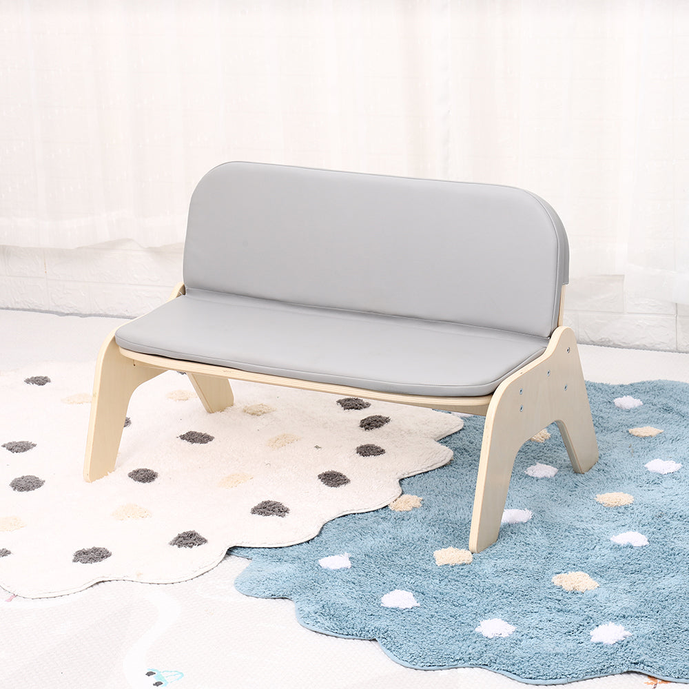 Maestro Bebe Double Sofa Bench