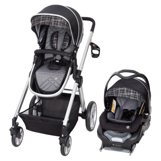 GoLite® Snap Tech™ Sprout Travel System - Phoenix
