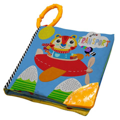 Moli - My First Activity Book