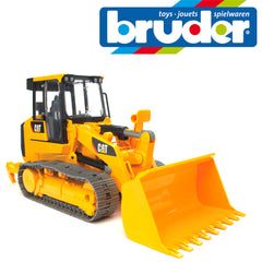 BRUDER CAT Track Loader 02447
