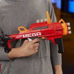 Nerf BULLDOG