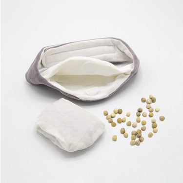 Babyjem Cherry Seed Warm Belt For Anticholic