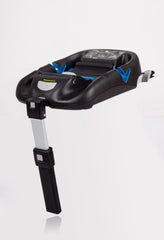 Kunert - IVENTO (stroller + car seat + carrycot + isofix base)