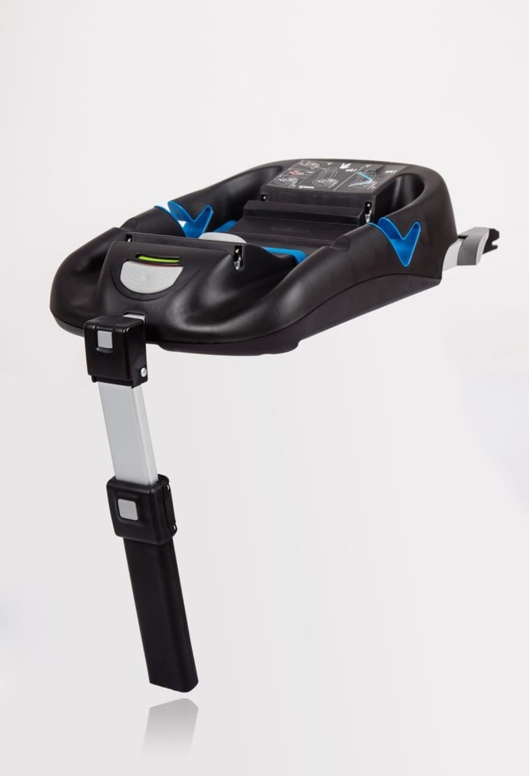 Kunert - LAZZIO PREMIUM (stroller + car seat + carrycot + isofix base)