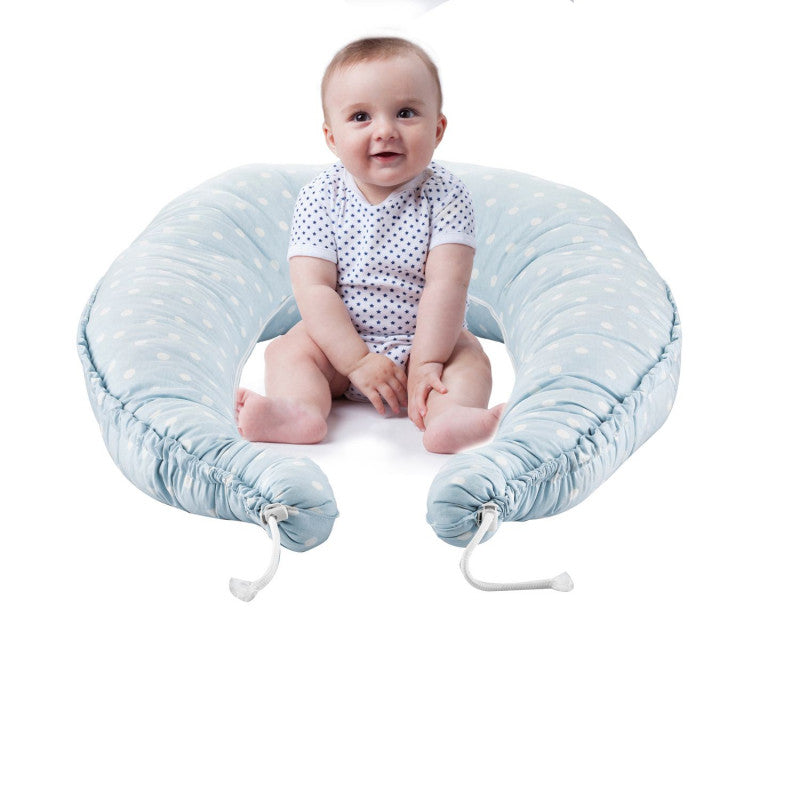 Babyjem 5 in 1 Cushion