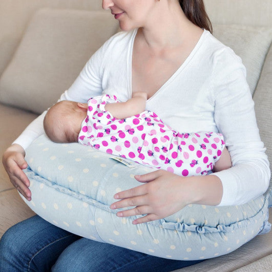 Babyjem 5 in 1 Cushion