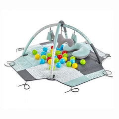 Babyjem - Play Mat with Balls