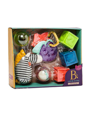 B. - Playtime Set