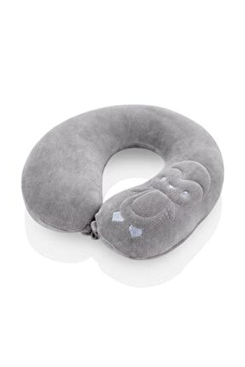 Babyjem - Head & neck support pillow for car seat