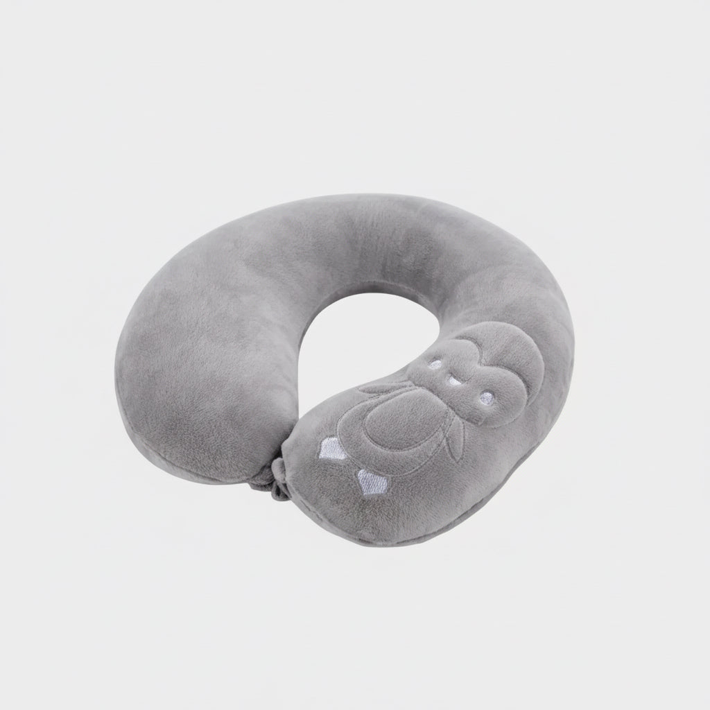 Babyjem Head & neck support pillow for car seat