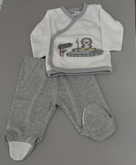 Civil Baby 10 Pieces Set Newborn
