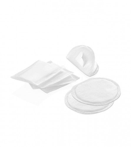 Babyjem Breast Pads 30 Pcs with Gel