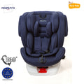 Maestro Bebe - ALL in ONE Car Seat