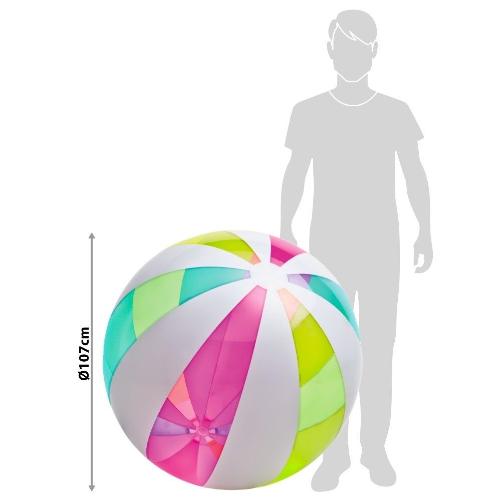 Intex Giant Beach Ball