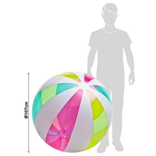 Intex Giant Beach Ball