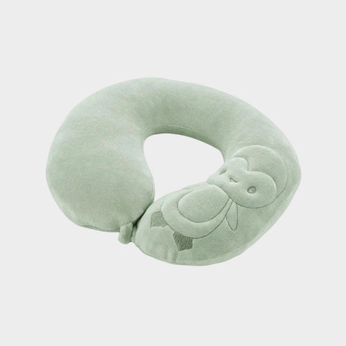 Babyjem Head & neck support pillow for car seat