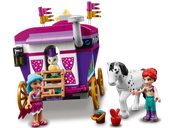 Lego - Friends, Magical caravan