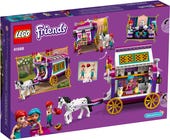 Lego - Friends, Magical caravan