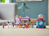 Lego - Friends, Magical caravan