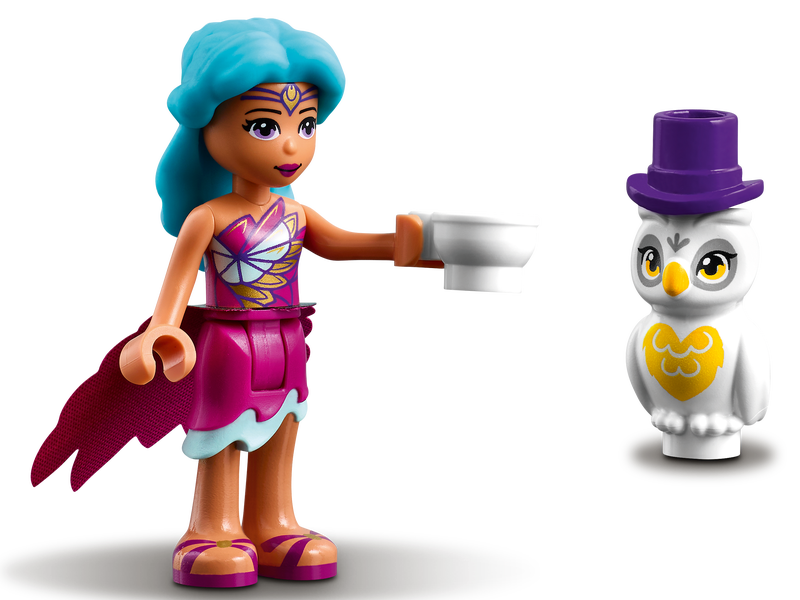 Lego - Friends, Magical caravan