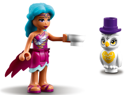 Lego - Friends, Magical caravan