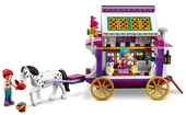 Lego - Friends, Magical caravan