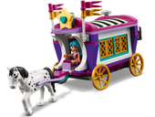 Lego - Friends, Magical caravan