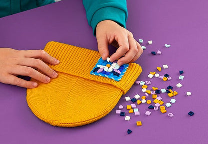 LEGO DOTS - Stitch-On Patch