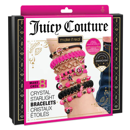 Make It Real - Juicy Couture Crystal Starlight