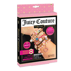 Make It Real - Mini Juicy Couture Pink & Precious