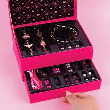 Make It Real - Juicy Couture Glamour Box