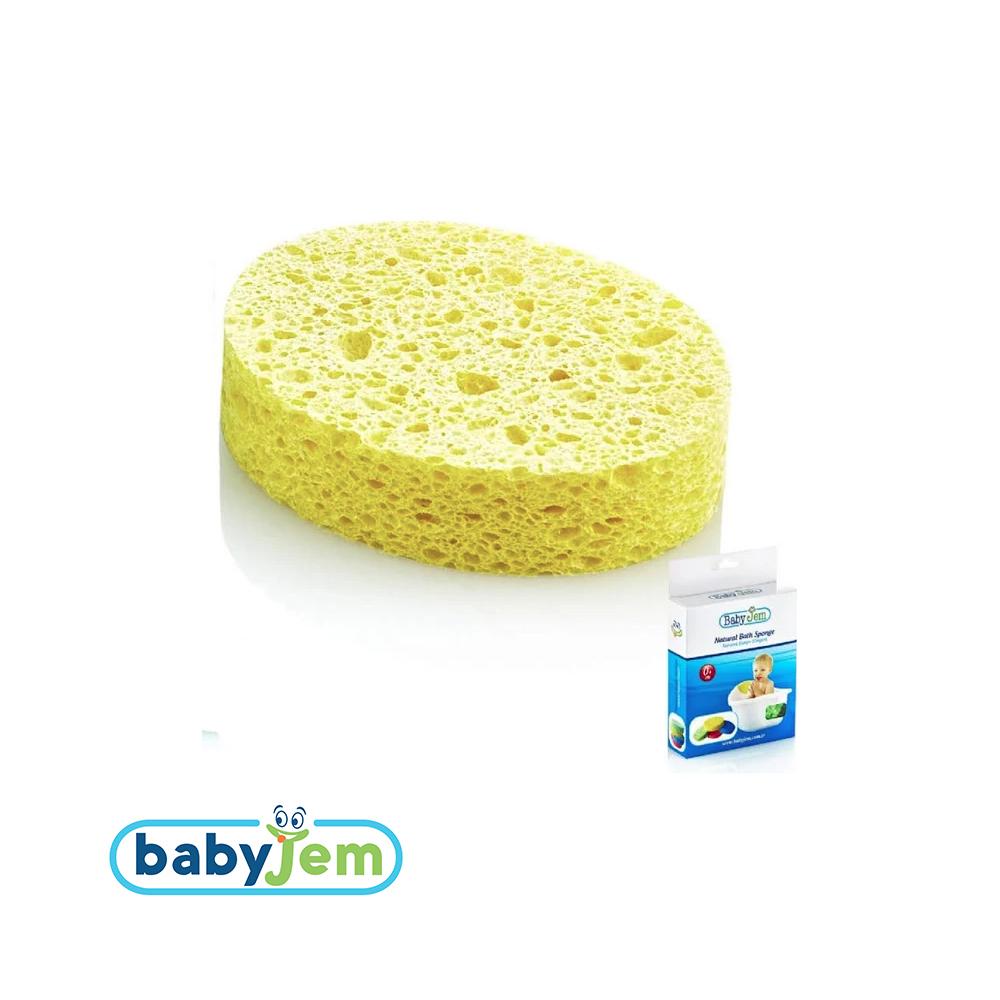 Babyjem Natural Bath Sponge