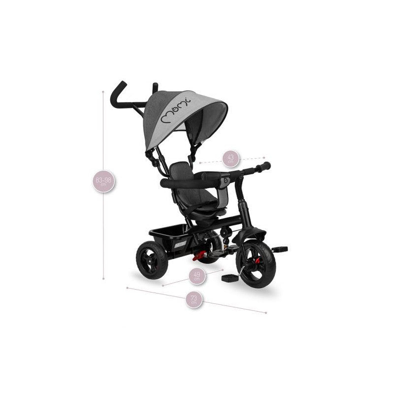 MoMi Iris Tricycle
