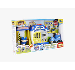 WinFun, Police Station Fun Playset