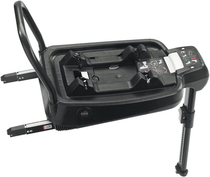 Kunert - LAZZIO PREMIUM (stroller + car seat + carrycot + isofix base)