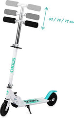 QKids FLO Aluminium Scooter