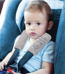 Babyjem - Safe Belt Neck Protector