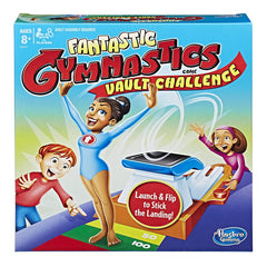 Fantastic Gymnastics