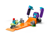 Lego - Smashing Chimpanzee Stuntz Loop