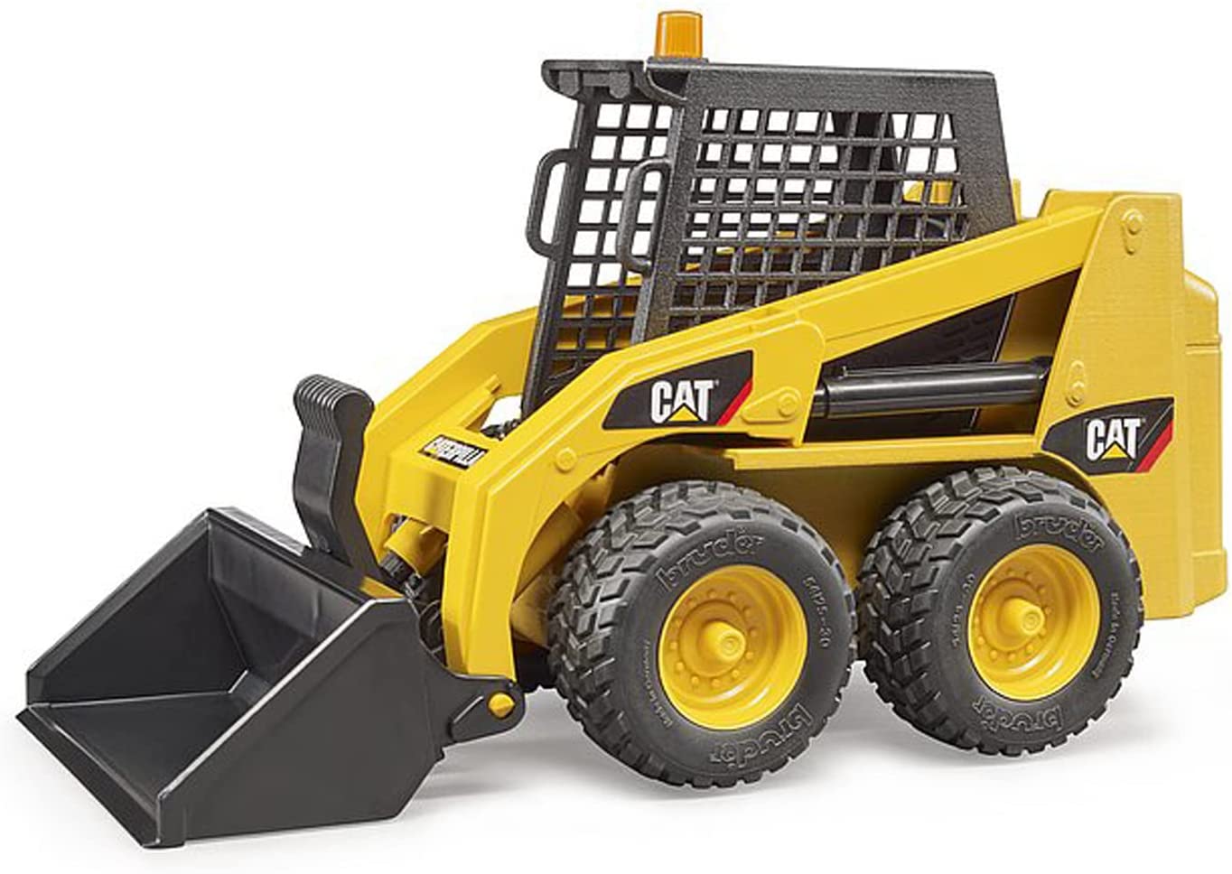 Bruder CAT Skid Steer Loader