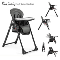 Pierre Cardin - Foody Mama High Chair
