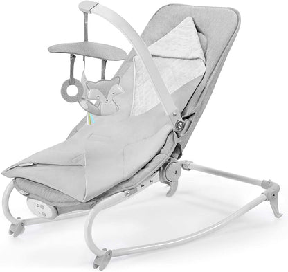 Kinderkraft - Felio 2in1 Bouncer