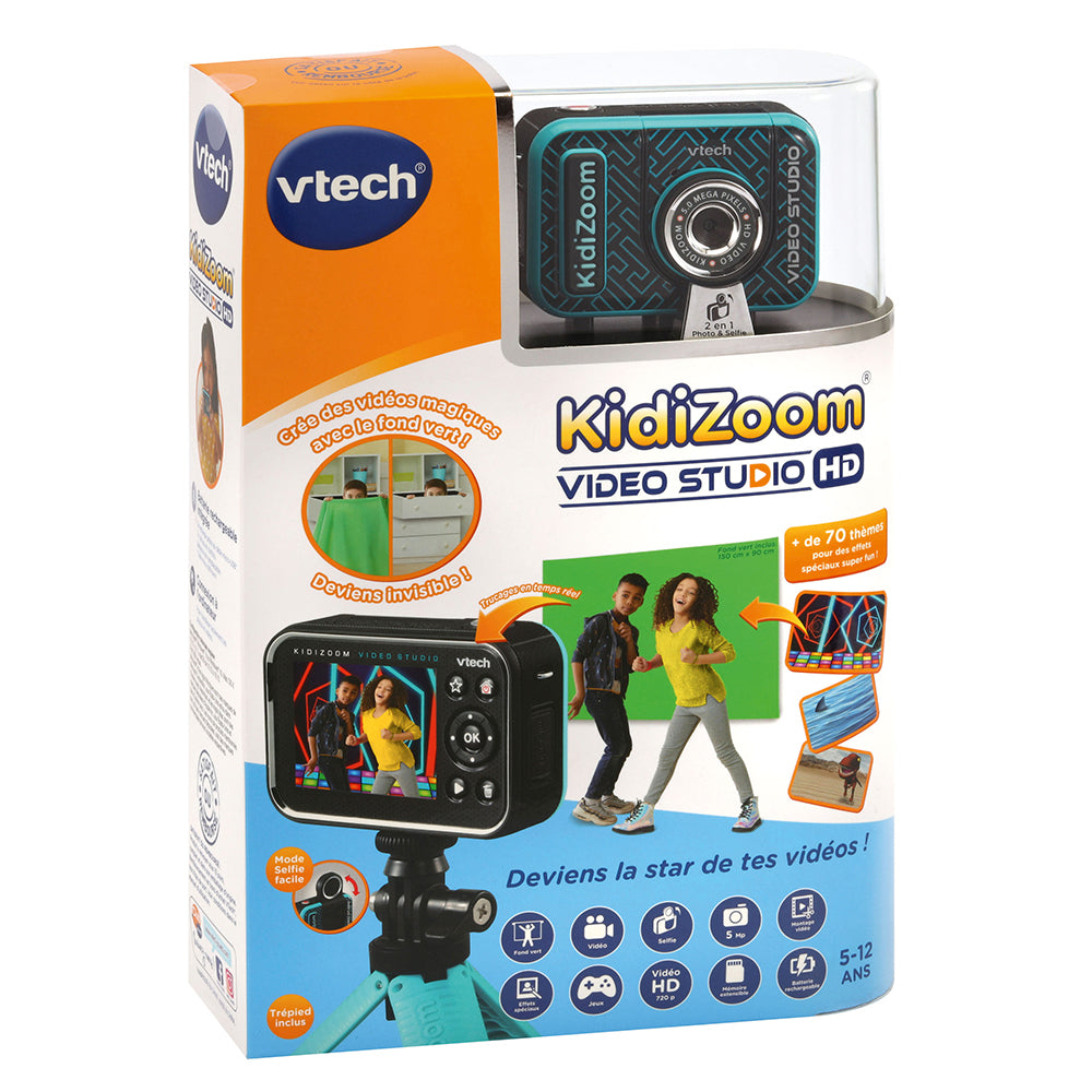 VTECH - Super micro magic'fun - micro pour enfant - Big Fun Lebanon