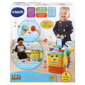 VTech Maxi Chariot De Courses Magic Scan