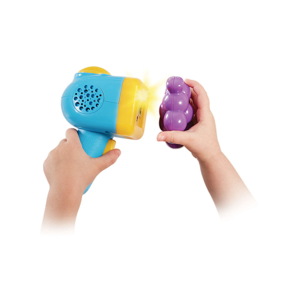 VTech Maxi Chariot De Courses Magic Scan