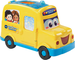 VTech - Count And Learn Alphabet Bus
