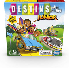 Destins Le jeu de la vie JUNIOR